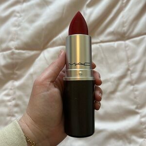 MAC Lipstick canister